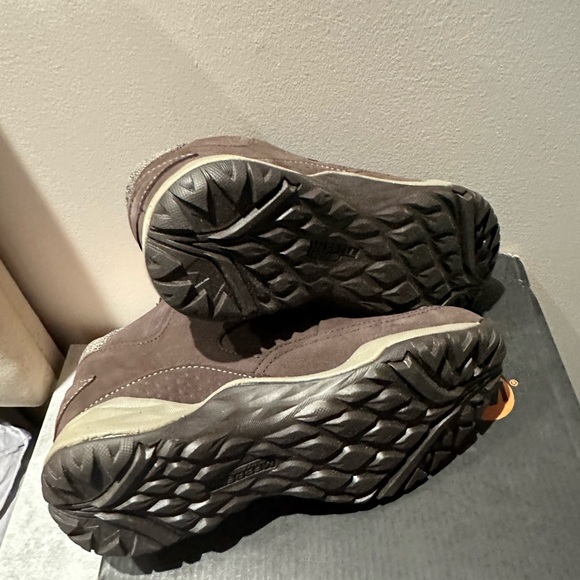 Merrell hiking boots - Picture 4 of 5